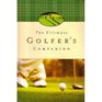 The Ultimate Golfer's Companion