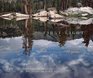 First Light Five Photographers Explore Yosemite's Wilderness