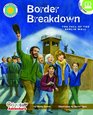 Border Breakdown: The Fall of the Berlin Wall (Smithsonian Odyssey)