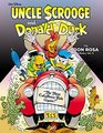 Walt Disney Uncle Scrooge and Donald Duck The Don Rosa Library Vol 9 The Three Caballeros Ride Again