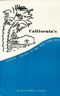 California's Colorful Stories of the Past