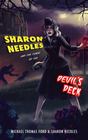 Sharon Needles and the Curse of the Devil's Deck