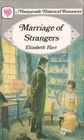 Marriage of Strangers