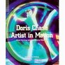 Doris Chase Artist in Motion From Painting and Sculpture to Video Art