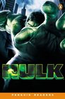 Hulk Based on the Motion Picture Story by James Schamus Screenplay by John Turman and Michael France and James Schamus Level 2