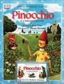 Read & Listen: Pinocchio (DK Read & Listen)