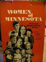 Women of Minnesota Selected Biographical Essays