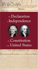 Heritage Pocket Guide to the Declaration of Independence and the Constitution of the United States