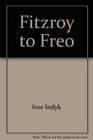 Fitzroy to Freo