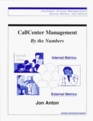 Call Center Management By the Numbers