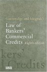 Gutteridge and Megrah's Law of Bankers' Commercial Credits