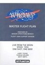 Astronauts in Trouble Master Flight Plan