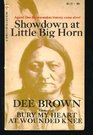 Showdown At Little Big Horn