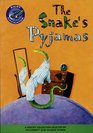 Navigator Snakes Pyjamas Guided Reading Pack