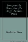 Storyworlds Reception/P1 Stage 1 Stories Pack