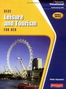 GCSE Leisure and Tourism OCR