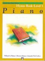 Alfred's Basic Piano Course Hymn Book 3