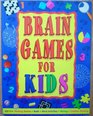 Brain Games for Kids