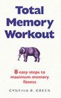 Total Memory Workout
