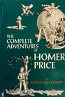 The Complete Adventures of Homer Price