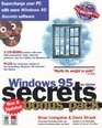 Windows 95 Secrets Bonus Pack