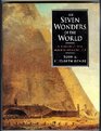 The Seven Wonders of the World A History of the Modern Imagination