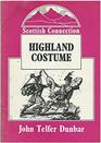 Highland costume