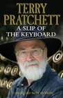 A Slip of the Keyboard: Collected Non-Fiction