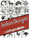 Indian Designs (Native American (Paperback))