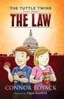 The Tuttle Twins Learn About the Law (Tuttle Twins, Bk 1)