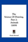 The Science Of Drawing Part 2 Animals