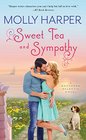 Sweet Tea and Sympathy (Southern Eclectic, Bk 1)