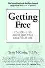 Getting Free  You Can End Abuse and Take Back Your Life