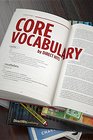 Direct Hits Core Vocabulary of the Sat Vocabulary for the Sat Act Common Core and More