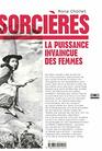 Sorcires  La puissance invaincue des femmes