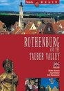 Rothenburg and the Tauber Valley Englische Ausgabe