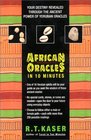 African Oracles in 10 Mi