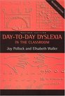 DayToDay Dyslexia in the Classroom