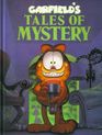 Garfield's Tale/myst