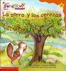 La Zorra y Las Cerezas  Cuentos Foneticos de Scholastic 22