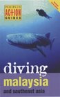 Periplus Action Guides Diving Malaysia and Southeast Asia