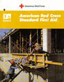 American Red Cross Standard First Aid Workbook