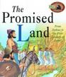 The Promised Land: From Joshua to the First Leaders of Israel (Awesome Adventure)