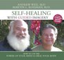 Self-Healing With Guided Imagery: How to Use the Power of Your Mind to Heal Your Body