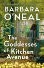 The Goddesses of Kitchen Avenue
