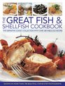 The Great Fish & Shellfish Cookbook