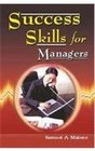 Success Skills for Managers