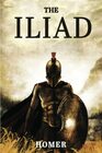 The Iliad Original Alexander Pope Translation