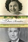 Dear Senator A Memoir by the Daughter of Strom Thurmond