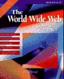 The World Wide Web Complete Reference